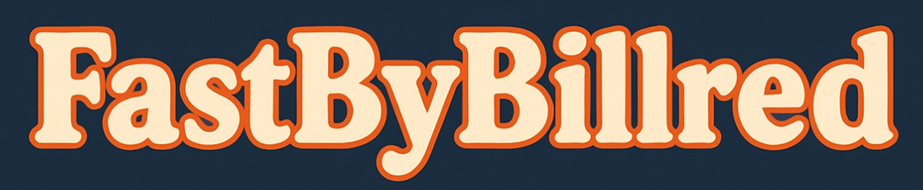 FastByBillred