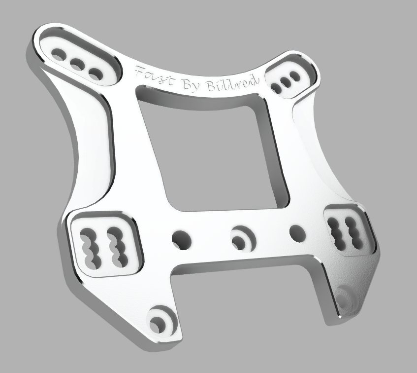 Framtorn MP10 tki2