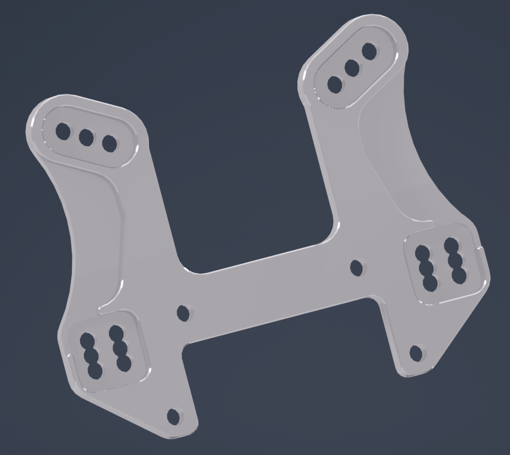 Framtorn MP11